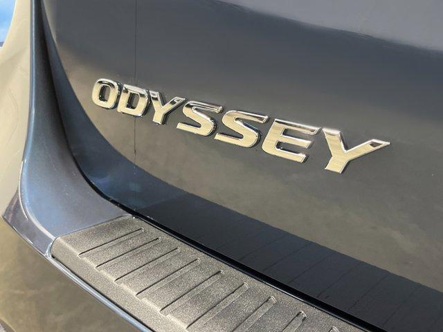 new 2025 Honda Odyssey car, priced at $43,315