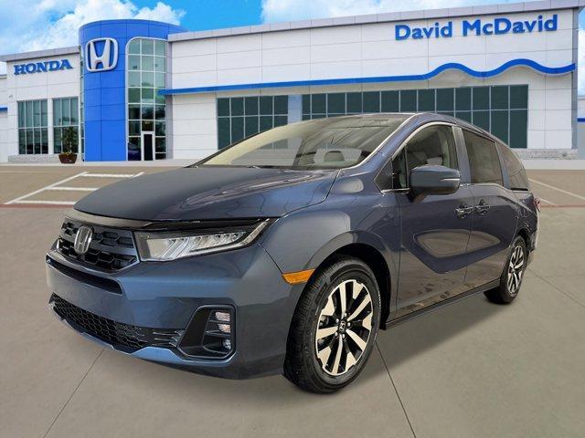 new 2025 Honda Odyssey car, priced at $43,315