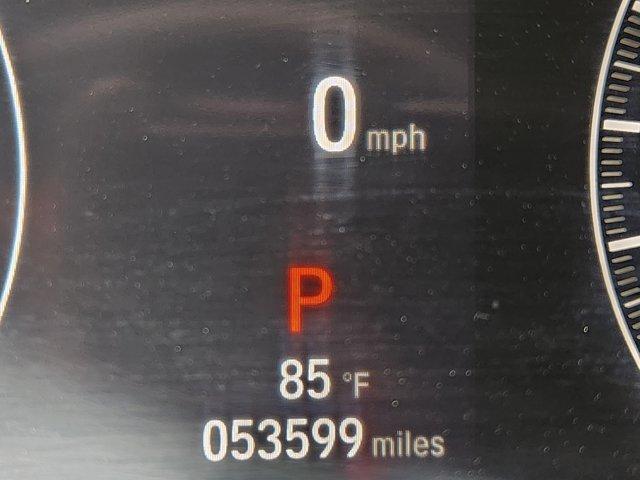 used 2022 Honda Accord car, priced at $25,727