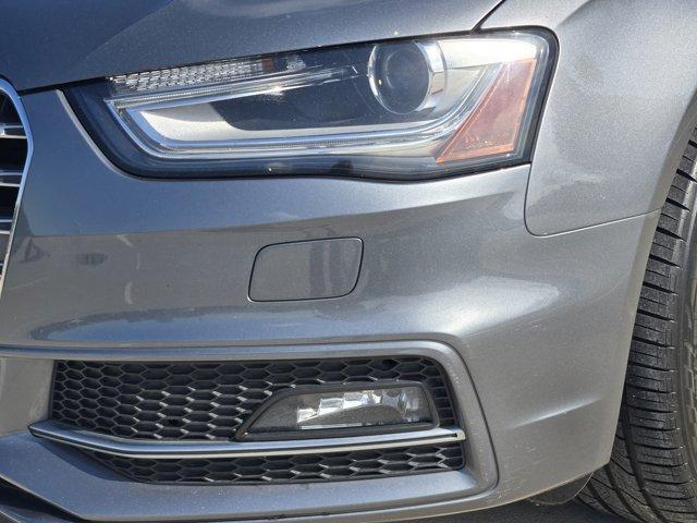 used 2016 Audi S4 car, priced at $21,396