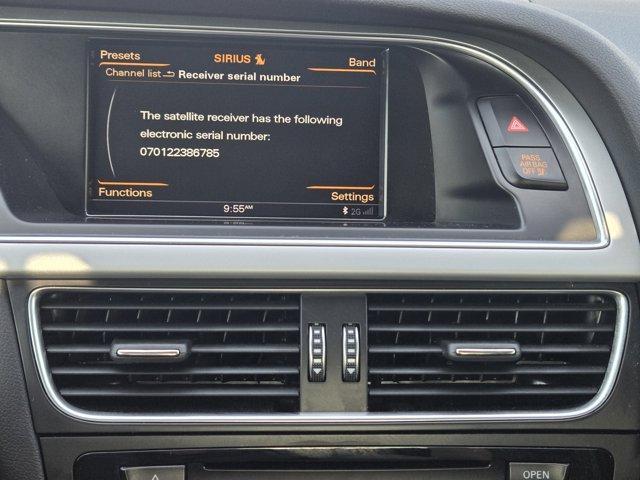 used 2016 Audi S4 car, priced at $21,396