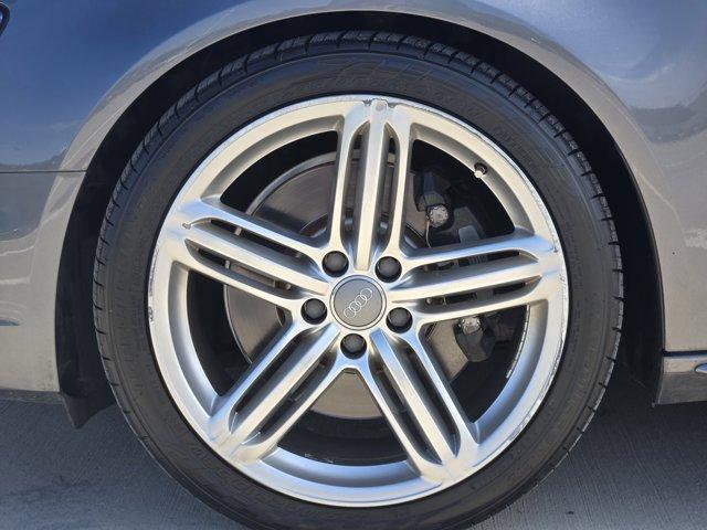 used 2016 Audi S4 car, priced at $21,396