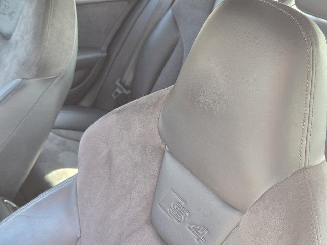 used 2016 Audi S4 car, priced at $21,396