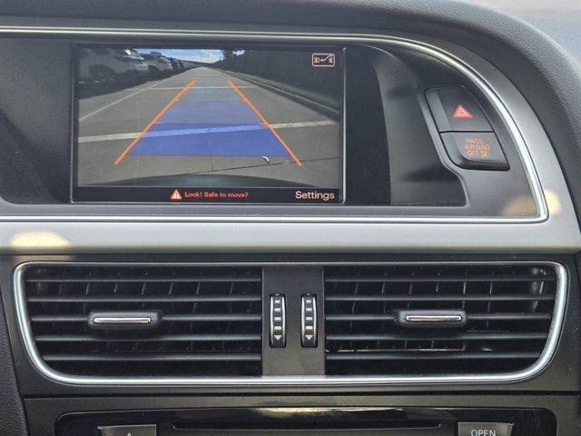 used 2016 Audi S4 car, priced at $21,396