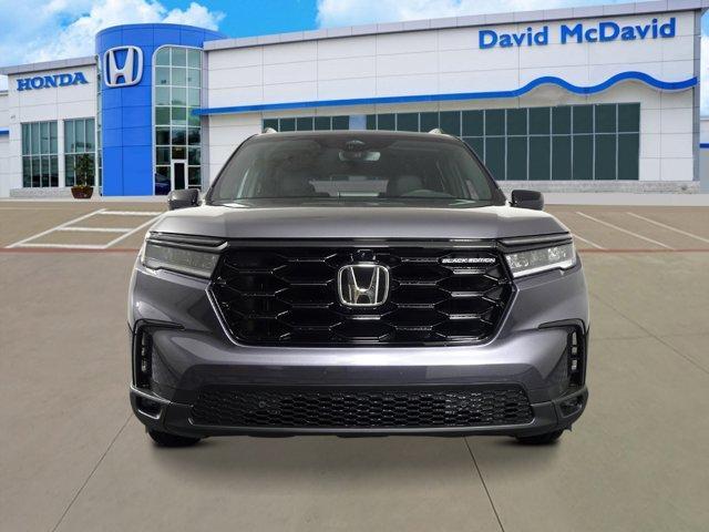 new 2025 Honda Pilot car, priced at $53,873