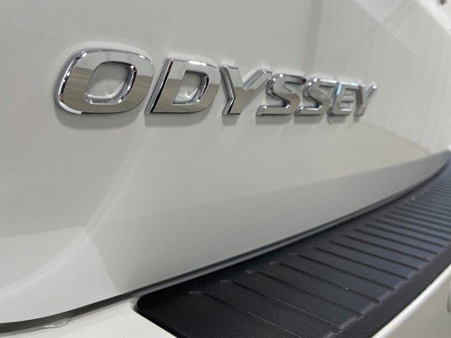 new 2024 Honda Odyssey car, priced at $49,918