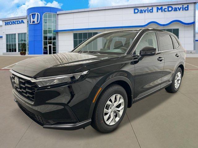 new 2026 Honda CR-V car, priced at $31,171