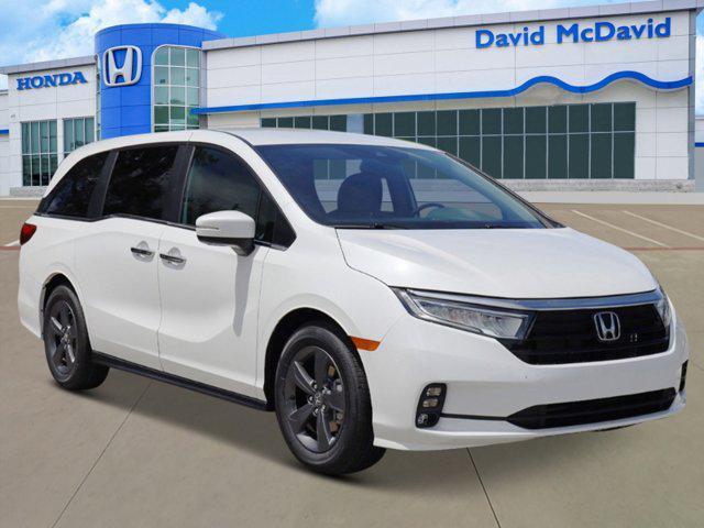 new 2024 Honda Odyssey car, priced at $41,288