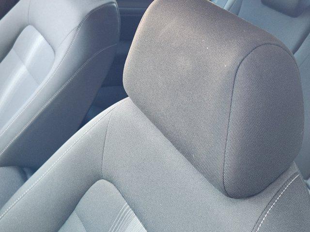 used 2023 Honda Civic car, priced at $23,753