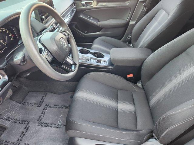 used 2023 Honda Civic car, priced at $23,753