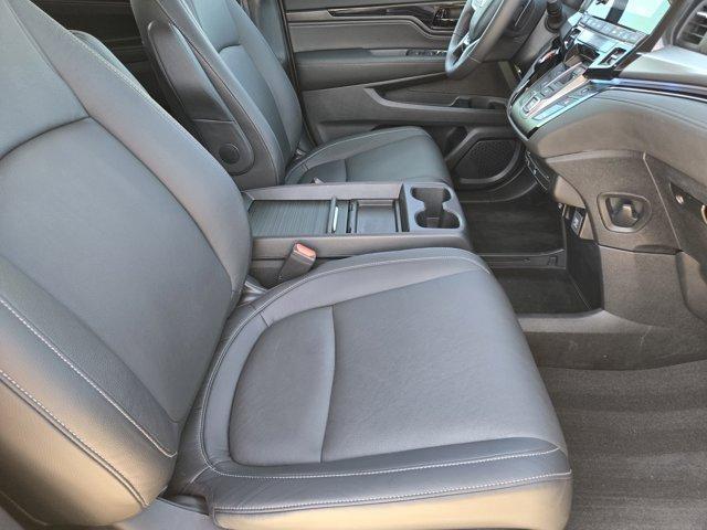 used 2024 Honda Odyssey car, priced at $39,999
