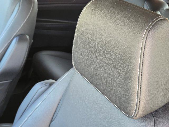 used 2024 Honda Odyssey car, priced at $39,999