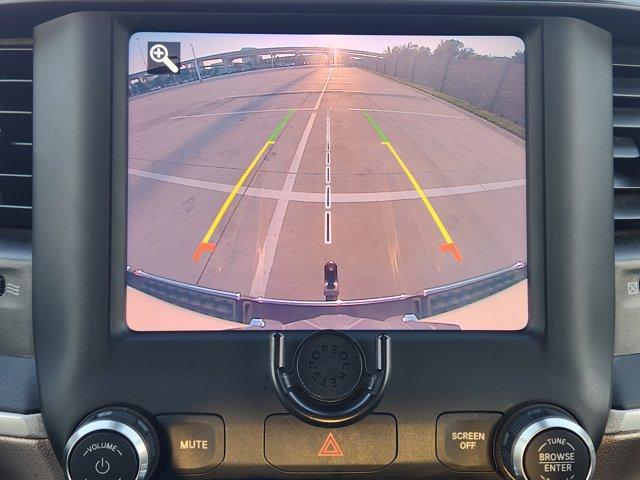 used 2020 Ram 1500 car, priced at $23,499