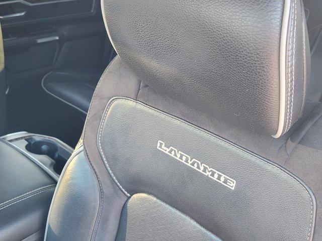 used 2020 Ram 1500 car, priced at $23,499