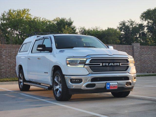 used 2020 Ram 1500 car, priced at $23,499