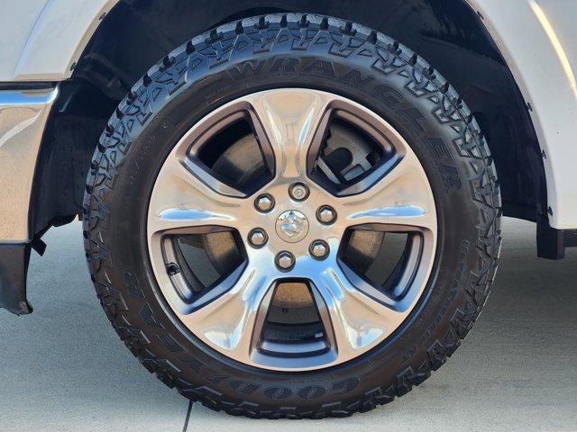 used 2020 Ram 1500 car, priced at $23,499