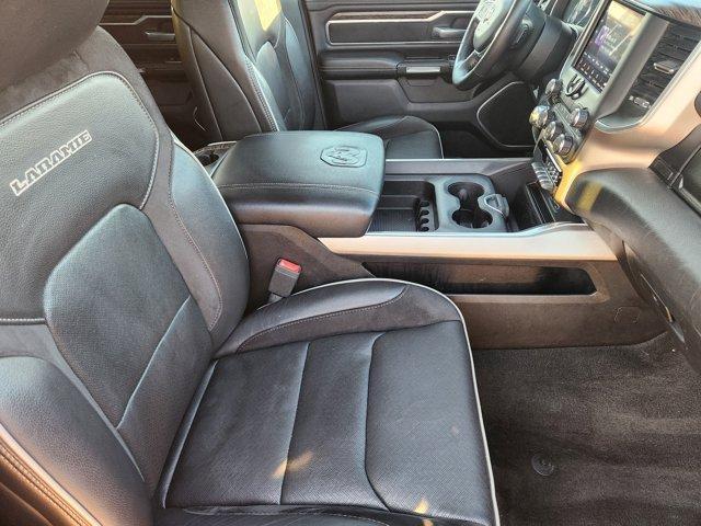 used 2020 Ram 1500 car, priced at $23,499