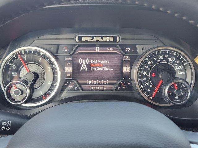 used 2020 Ram 1500 car, priced at $23,499