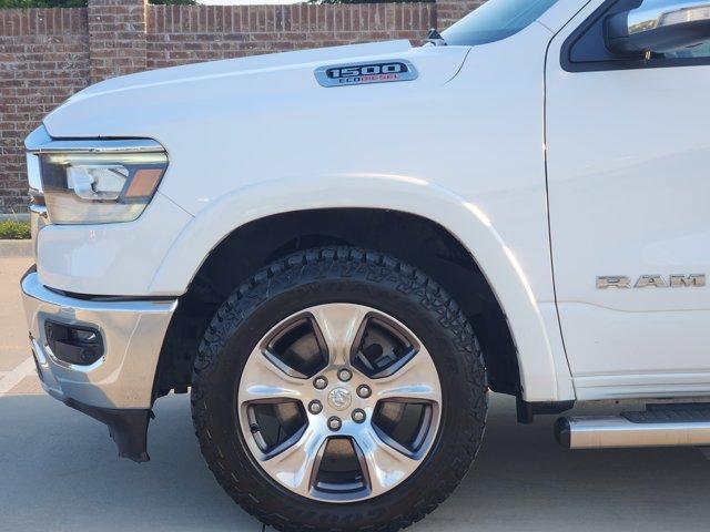 used 2020 Ram 1500 car, priced at $23,499
