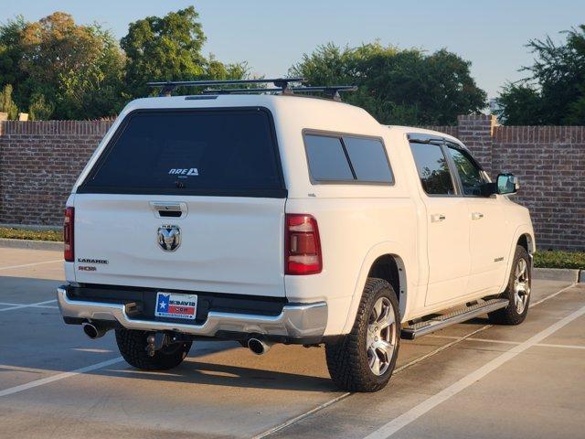 used 2020 Ram 1500 car, priced at $23,499