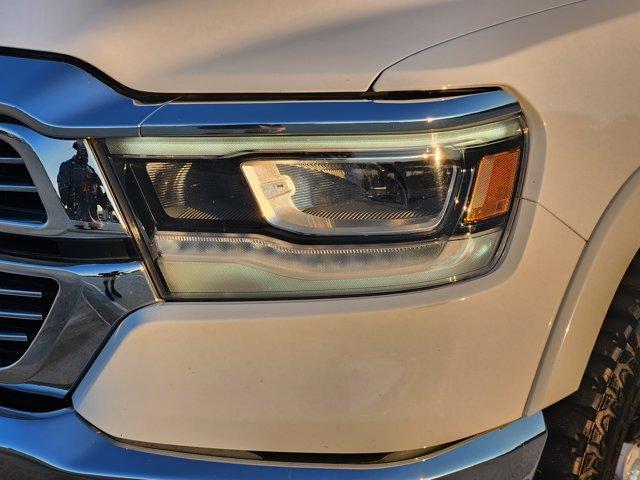 used 2020 Ram 1500 car, priced at $23,499