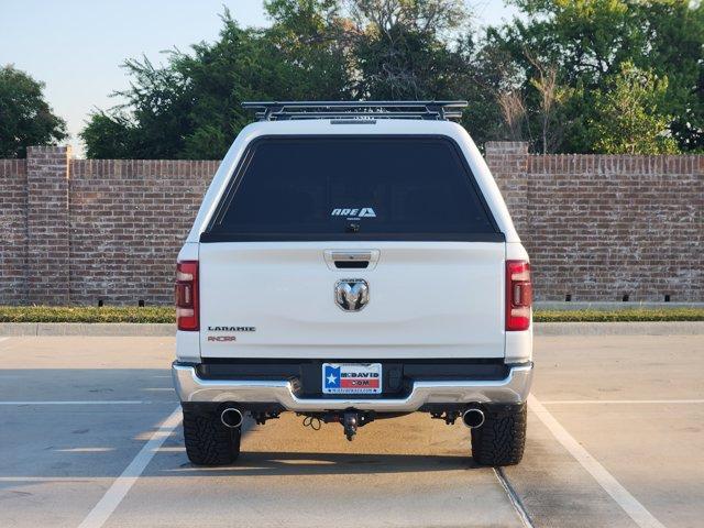 used 2020 Ram 1500 car, priced at $23,499