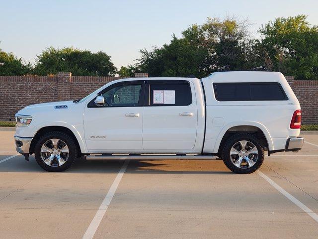 used 2020 Ram 1500 car, priced at $23,499
