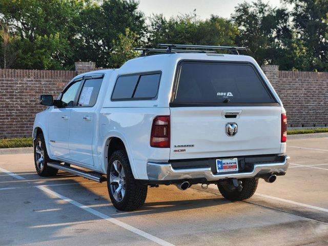 used 2020 Ram 1500 car, priced at $23,499