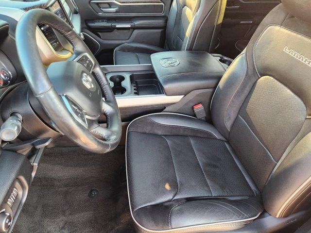 used 2020 Ram 1500 car, priced at $23,499