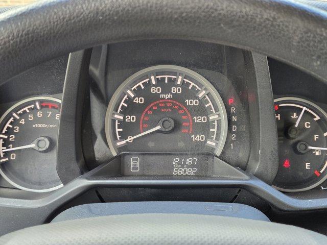 used 2011 Honda Ridgeline car, priced at $11,711