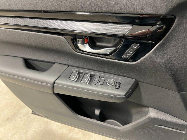 new 2025 Honda CR-V car, priced at $36,097