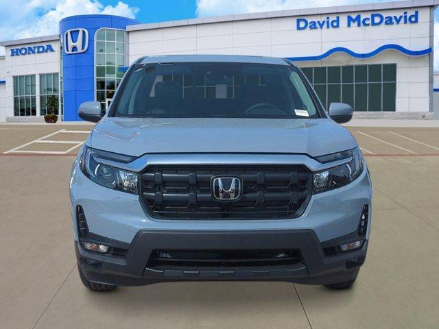 new 2025 Honda Ridgeline car, priced at $45,135