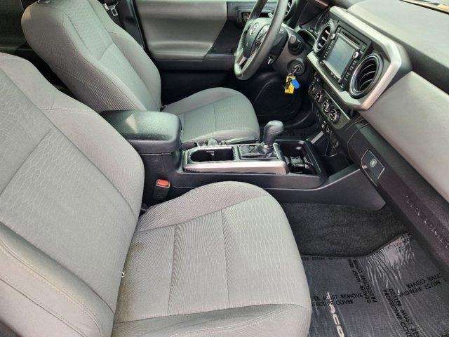 used 2018 Toyota Tacoma car, priced at $29,799