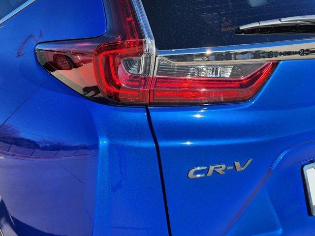 used 2022 Honda CR-V car, priced at $25,784