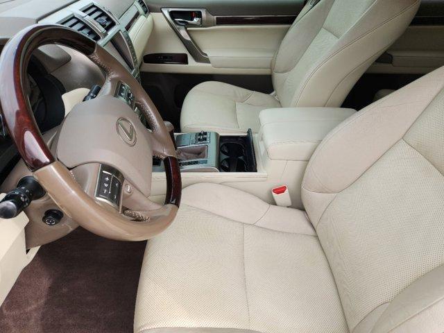 used 2016 Lexus GX 460 car, priced at $28,906