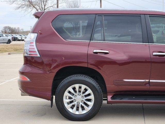 used 2016 Lexus GX 460 car, priced at $28,906