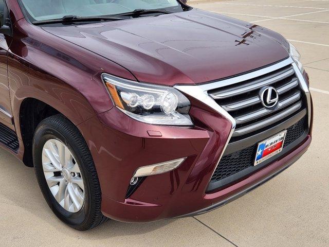 used 2016 Lexus GX 460 car, priced at $28,906