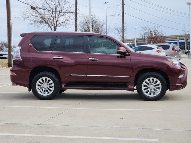 used 2016 Lexus GX 460 car, priced at $28,906