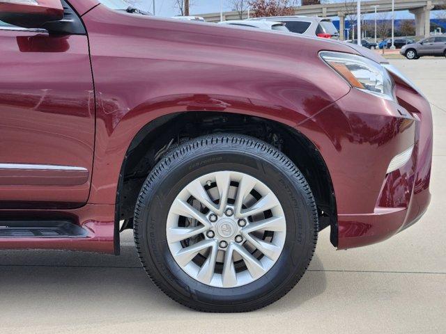 used 2016 Lexus GX 460 car, priced at $28,906