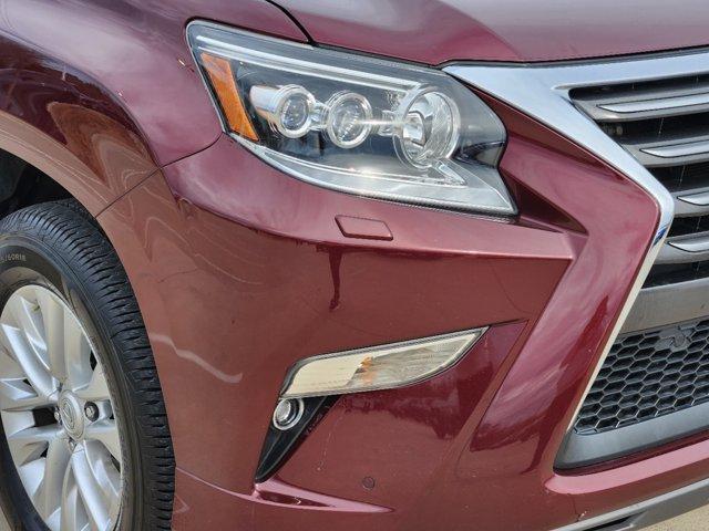 used 2016 Lexus GX 460 car, priced at $28,906