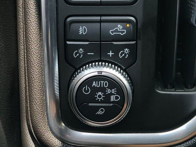 used 2019 GMC Sierra 1500 car, priced at $36,677