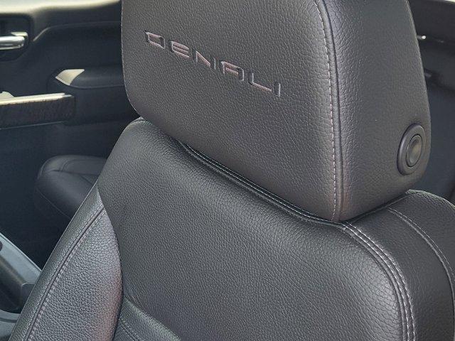 used 2019 GMC Sierra 1500 car, priced at $36,677
