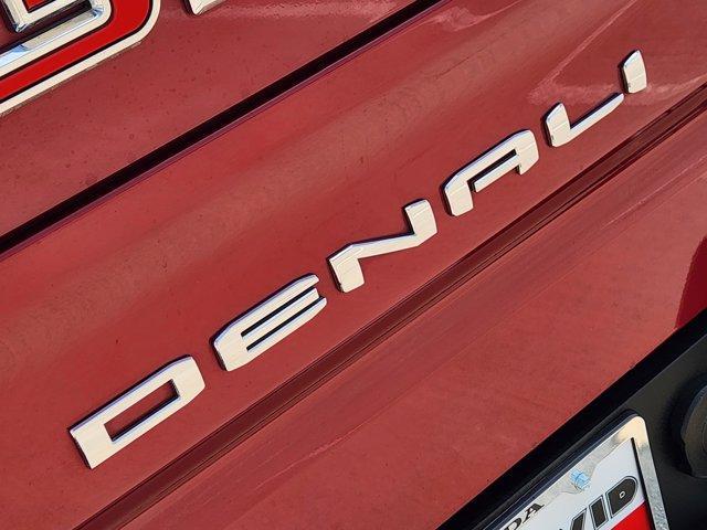 used 2019 GMC Sierra 1500 car, priced at $36,677
