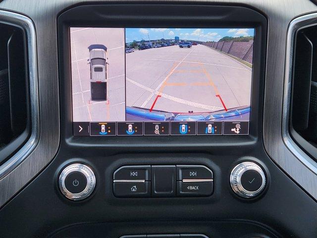 used 2019 GMC Sierra 1500 car, priced at $36,677
