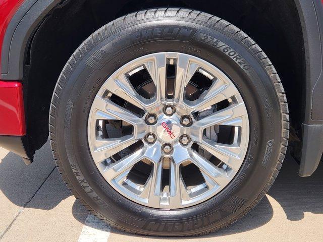 used 2019 GMC Sierra 1500 car, priced at $36,677