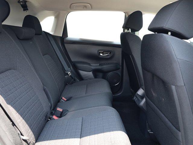 new 2026 Honda HR-V car, priced at $29,550