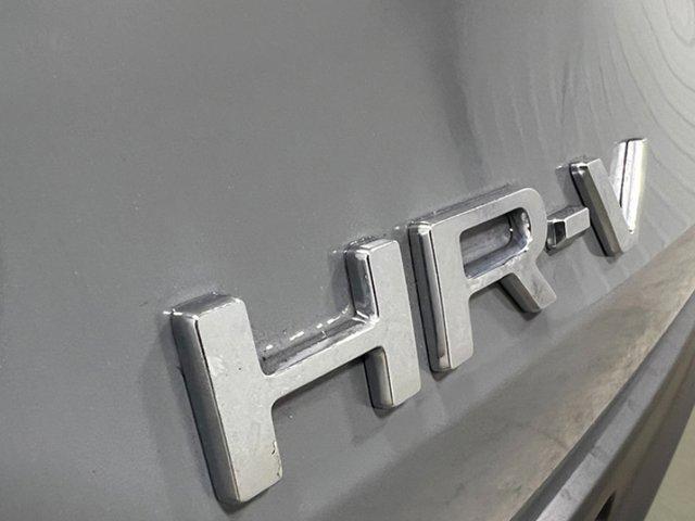 new 2024 Honda HR-V car, priced at $28,703