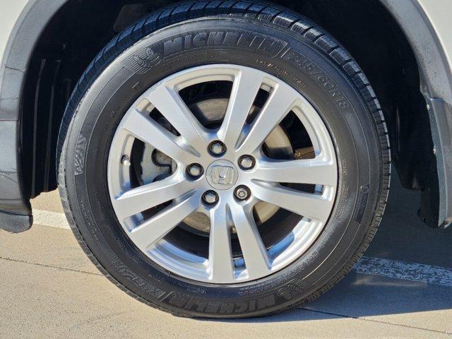 used 2017 Honda Pilot car, priced at $13,988