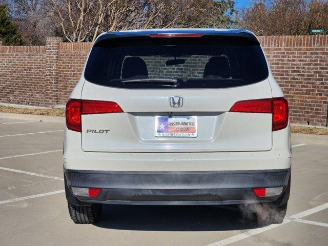 used 2017 Honda Pilot car, priced at $13,988