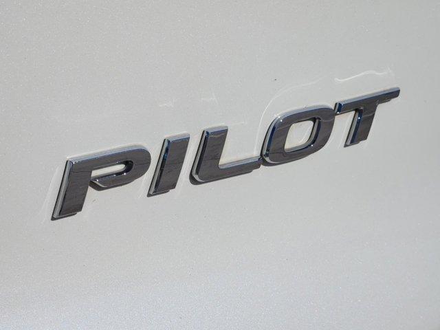 used 2017 Honda Pilot car, priced at $13,988